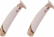 Finishing Touch Flawless Nu Razor Review: Smooth, Irritation-Free Shaving for Sensitive Skin