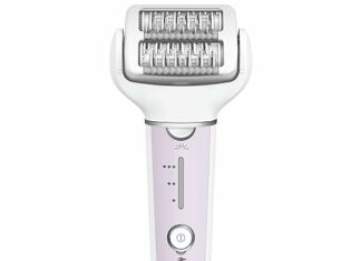 Panasonic Epilator ES-EY30 Review: Smooth Hair Removal Made Easy at Home