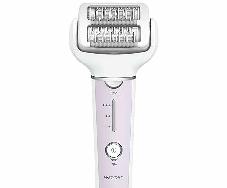 Panasonic Epilator ES-EY30 Review: Smooth Hair Removal Made Easy at Home