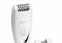 Conair Full Body Epilator Review: Does It Really Deliver Smooth, Lasting Skin?