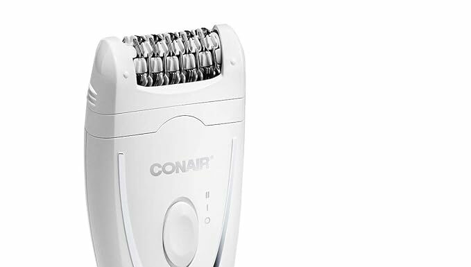 Conair Full Body Epilator Review: Does It Really Deliver Smooth, Lasting Skin?