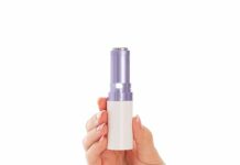 Plum Beauty Facial Hair Remover Review: Painless, No Nicks or Cuts