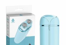 PURSONIC Electric Shaver for Women Review: Painless Hair Removal & Trimming