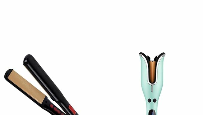CHI G2 Professional Hair Straightener Review: Is This Mint Green Tool Worth It?