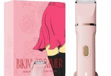 Dovety 3-in-1 Bikini Trimmer Review: Painless, Precise, Waterproof Grooming