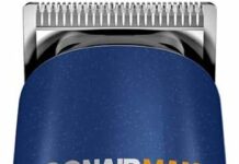 ConairMAN Beard Trimmer Review: Is This 5-Piece Grooming Kit Worth It?