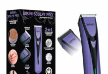 Wahl Bikini Sculpt Pro Review: Is This 2-in-1 Trimmer Worth It?