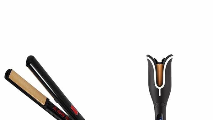 CHI PRO G2 Review: Best Straightener & Curling Iron for Shoulder-Length Hair?