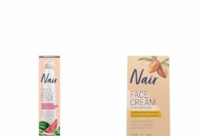 Nair Prep & Smooth Facial Hair Remover Review: Does It Deliver Smooth, Hydrated Skin?