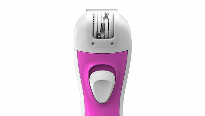 Remington Smooth & Silky Facial Epilator Review: Is It Worth It?