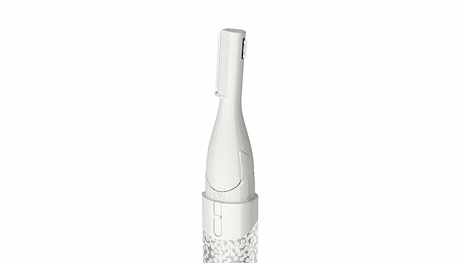 Remington Smooth & Silky Facial Pen Trimmer Review: Is It Worth It?