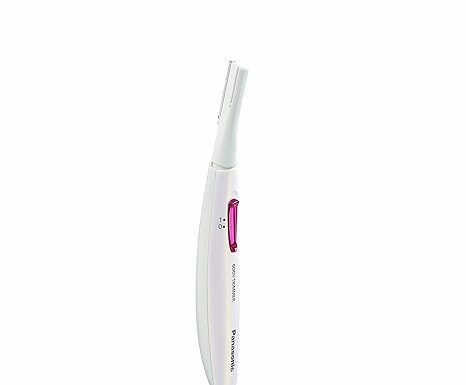 Panasonic Full Body Hair Removal Review: Gentle, Portable & Perfect for Sensitive Skin