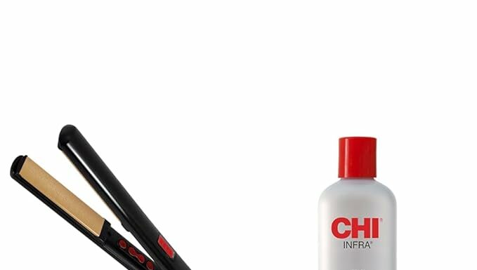 CHI PRO G2 Straightener Review: Does It Live Up to the Hype?