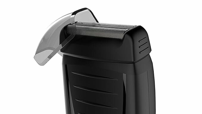 Remington TF70CDN Shaver Review: Is This Travel Razor Worth It?