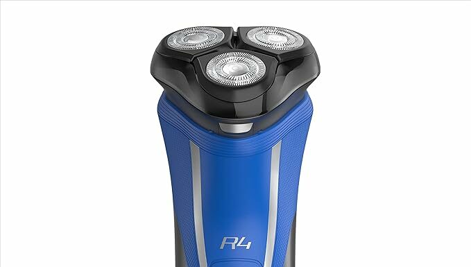 REMINGTON® R4000 Series Rotary Shaver Review: Is It the Best Budget Shaver?