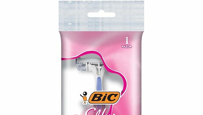 BIC Silky Touch 3 Women’s Disposable Razors Review: Smooth Shave, Great Value