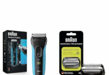 Braun Electric Series 3 Razor Review: Precision, Comfort & Value for Men