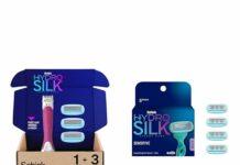 Schick Hydro Silk Trimstyle Review: The Ultimate Bikini Razor & Trimmer Combo for Smooth, Irritation-Free Skin