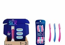 Schick Hydro Silk Trimstyle Razor Review: Best 3-in-1 Grooming Tool for Women?