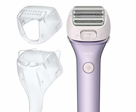 Panasonic Electric Shaver for Women Review: Smooth, Irritation-Free Shaving at Home