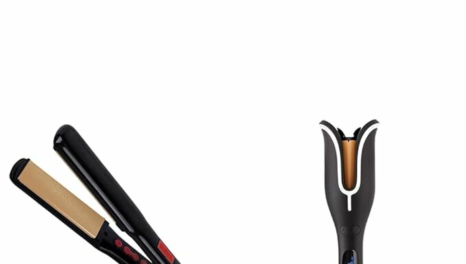 CHI G2 Hair Straightener & Spin N Curl Review: Is It Worth The Price?