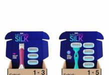 Schick Hydro Silk Trimstyle Bikini Razor Review: Smooth Shave & Sensitive Skin Care