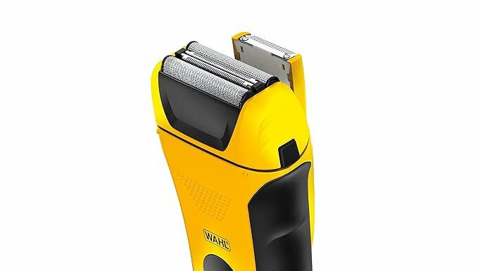Wahl Lifeproof Shaver Review: Is This Waterproof Razor the Best for Grooming?