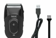 Wahl Compact Rechargeable Shaver Review: A Closer Look at Its Smooth Shave & Value