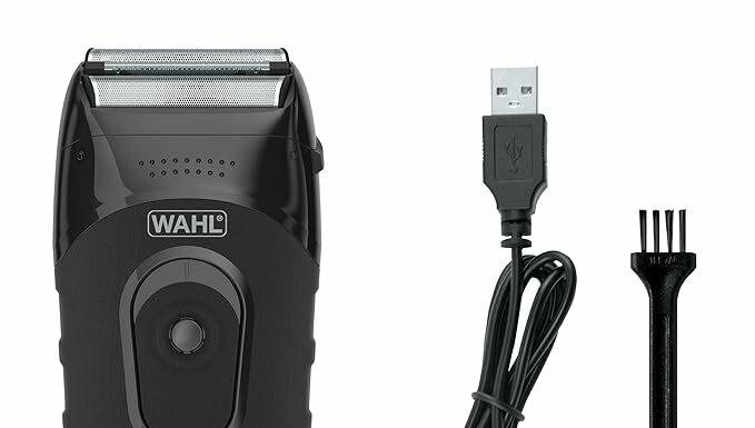 Wahl Compact Rechargeable Shaver Review: A Closer Look at Its Smooth Shave & Value