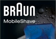 Braun M60b Electric Razor Review: Is This Portable Shaver Worth It?