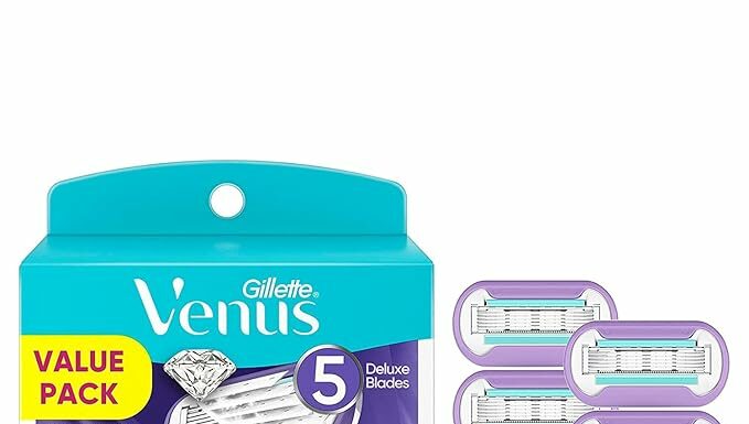 Gillette Venus Swirl Women’s Razor Review: Is It the Smoothest Shave Yet?