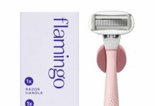 Flamingo Razor for Women Review: Is the Rose Handle Worth It?