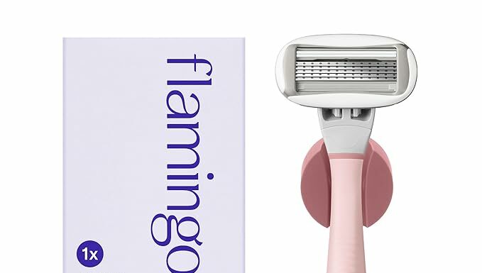 Flamingo Razor for Women Review: Is the Rose Handle Worth It?