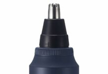 Panasonic MultiShape Nose & Ear Trimmer Review: Precision, Clean Trim, Worth It?