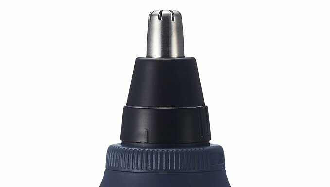 Panasonic MultiShape Nose & Ear Trimmer Review: Precision, Clean Trim, Worth It?