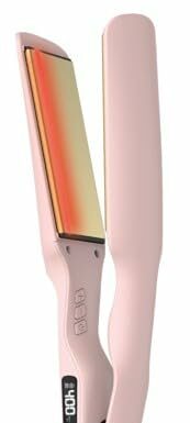 Paris Hilton Flat Iron Review: Sleek, Frizz-Free Hair with Ceramic Precision