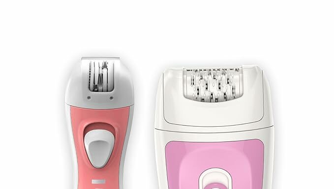 Remington Hair Removal Bundle Review: Does This Tweezer & Epilator System Deliver?