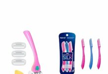 Billie Razor Kit + Schick Dermaplaning Tool Review: Smooth Shave & Grooming Perfection