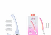 Billie Women’s Razor Kit Review: Is This Dermaplane Set Worth It?