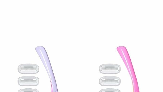 Billie Razors for Women Review: Is the DreamPop & Malibu Kit Worth It?