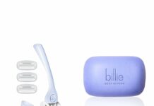 Billie Razors for Women Review: Is This Shave Kit Worth It?