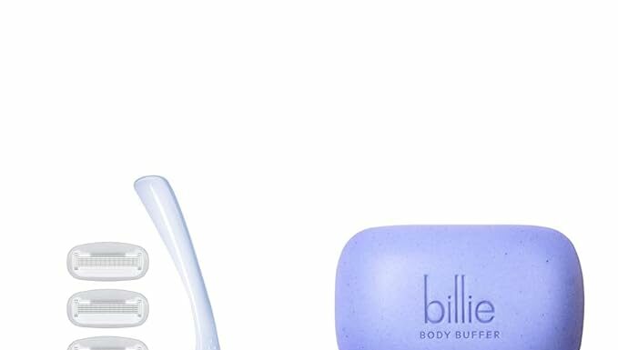 Billie Razors for Women Review: Is This Shave Kit Worth It?