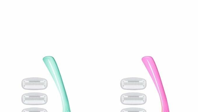 Billie Razors for Women Review: Is This Shave Kit Worth the Hype?