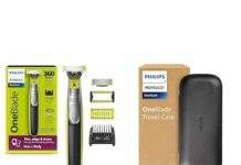Philips Norelco OneBlade 360 Review: Is This the Ultimate Grooming Kit?