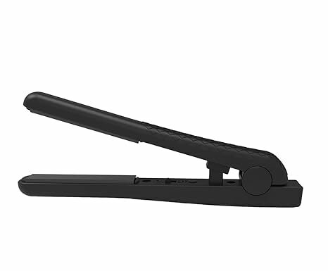 Jose Eber Petite 1/2 Inch Flat Iron Review: Perfect Travel Hair Tool?