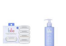 Billie Razor Refill Blades & V Smooth Gel Review: Gentle, Effective Shaving for Sensitive Skin