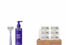 Flamingo Razor Shaving Set Review: Does It Really Deliver a Smooth, Irritation-Free Shave?