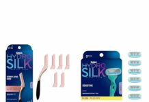 Schick Hydro Silk Dermaplaning Wand Review: Does It Really Deliver Smooth Skin?