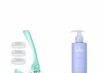 Billie Razors for Women Review: Smooth Shave, Sensitive Skin Relief & Value