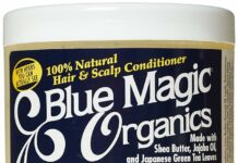 Blue Magic Super Sure Hair Growth Product Review: Does It Really Work?